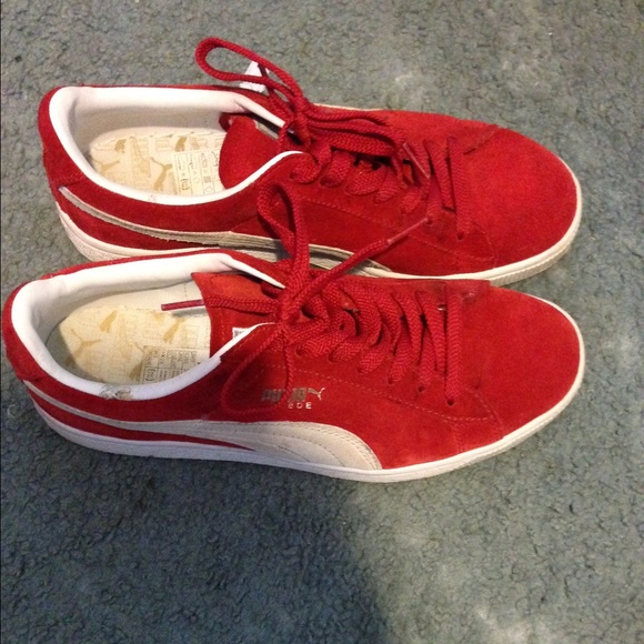Pumas