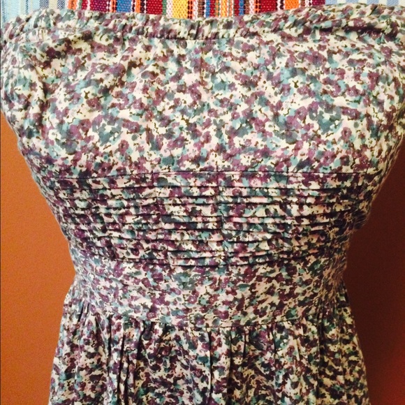 American Rag Dress - Picture 2 of 4