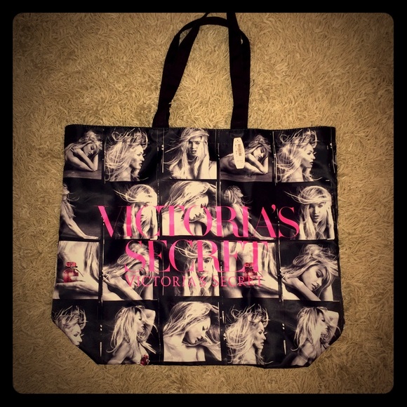 Victoria's Secret Bombshell Tote