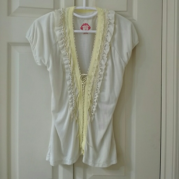 Free People top