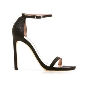 NWT - Stuart Weitzman Nudist - 7.5