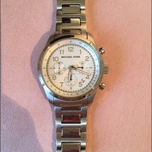 Michael Kors Unisex Watch