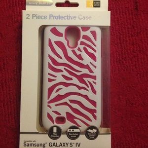 Galaxy S5 phone case