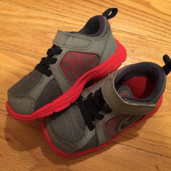 Nike Toddler Boys Sneakers