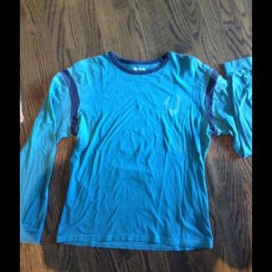 True Religion Long Sleeve Shirt