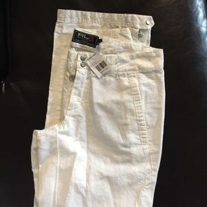 Ralph Lauren RLX Pants