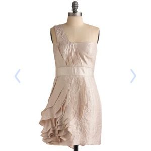 NWT Max & Cleo Sipping Cava Dress