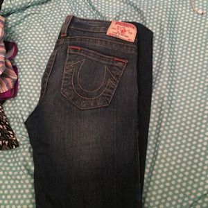 True religon jeans