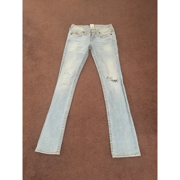 True religion jeans