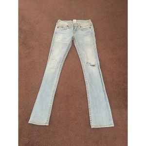 True religion jeans