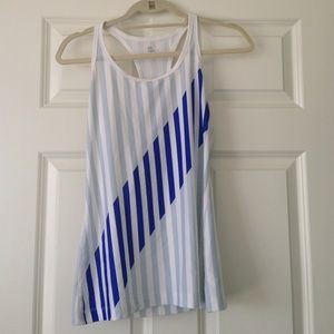 Exercise top