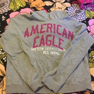 American Eagle Outfitters Hoodie