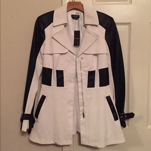 Bebe jacket
