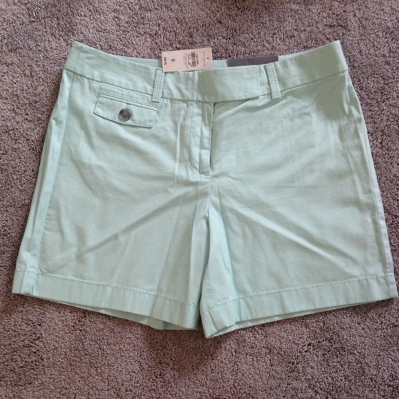 NWT Ann Taylor Shorts