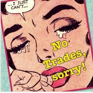 Apologies for any inconvenience this may cause.💋