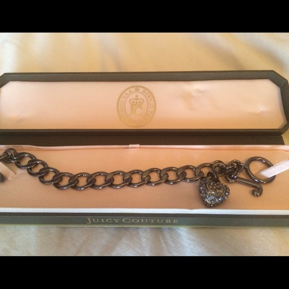 Juicy Couture Bracelet