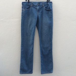 Gap Real Straight Jean