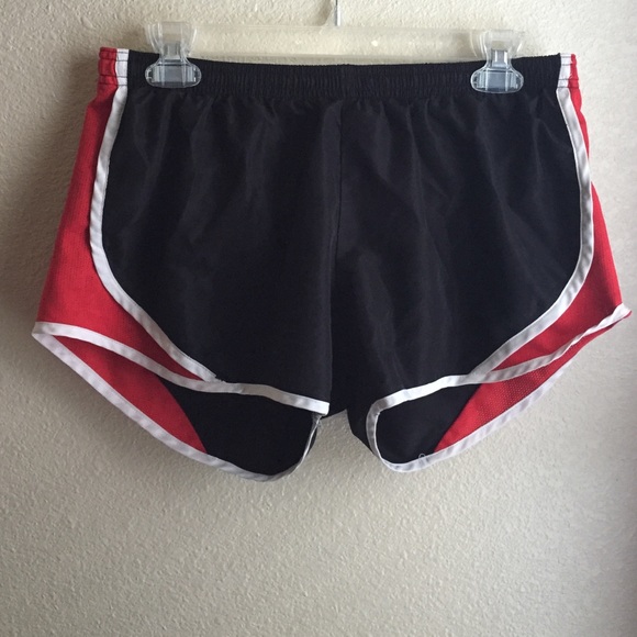 Soffe JR. Team Shorty Short