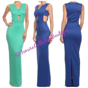 TC Boutique Dress