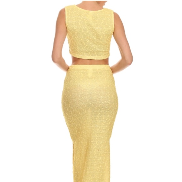 💎TC Boutique Dress💎 - Picture 2 of 2