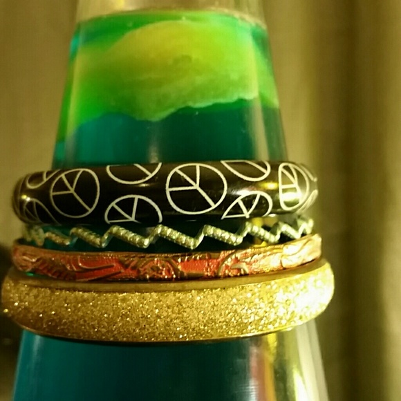 Fashion jewelry