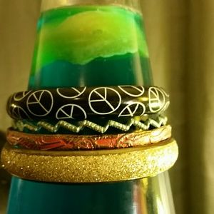 Fashion jewelry
