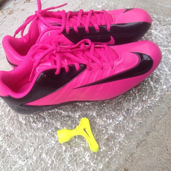 Football/Soccer Nike Vapor Strike Low D3 Cleats