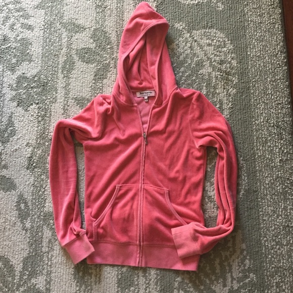 Juicy jacket