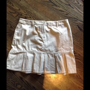 Ann Taylor Loft Skirt