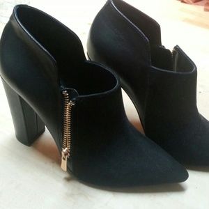 Shoemint high heels