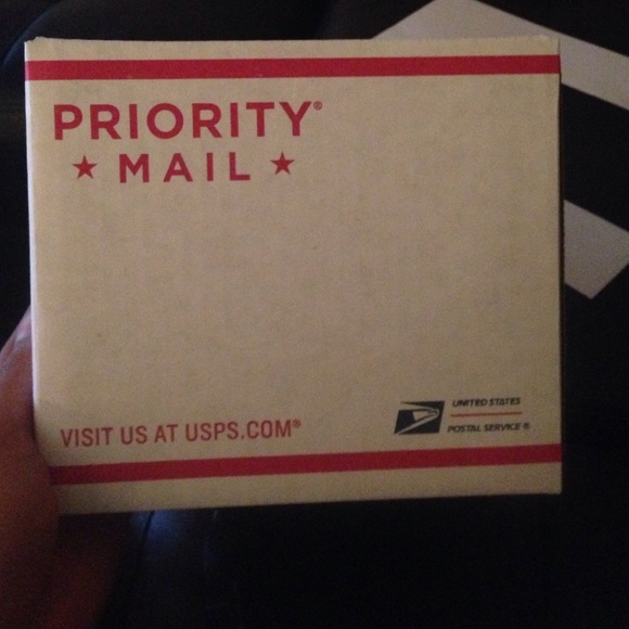 Proof for Sonia ! Shipping out today!