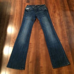 Cello Embellished Jeans