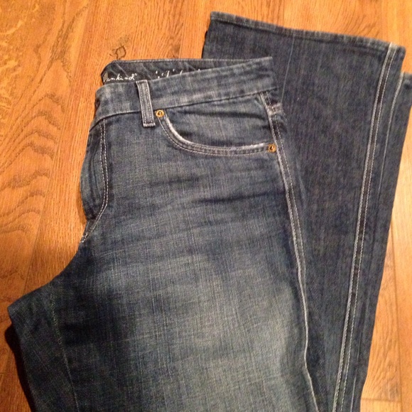 Extra pics seven for all mankind - Picture 3 of 4