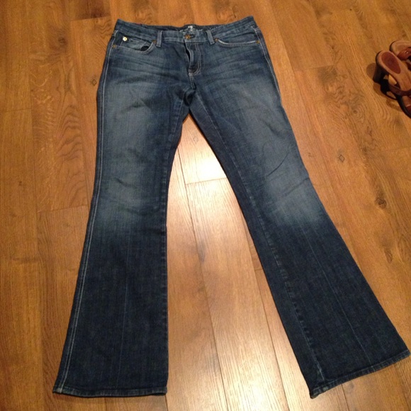 Extra pics seven for all mankind - Picture 4 of 4