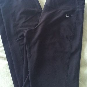 Nike Boot Cut Pants