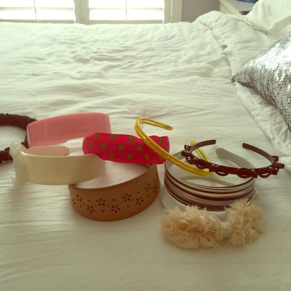 Headbands