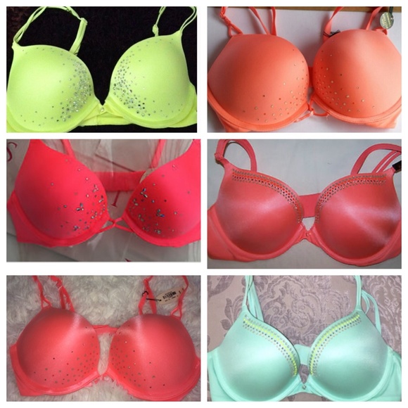 Victoria's Secret Other - ISO Victoria's Secret bras