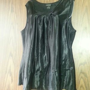 Lane Bryant Plus Size Blouse