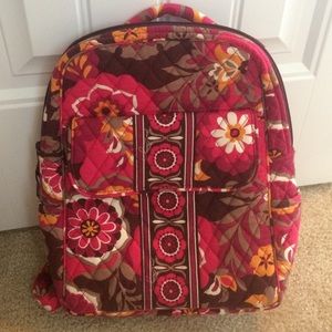 Vera Bradly bag
