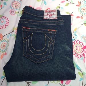 True Religion "Stella"