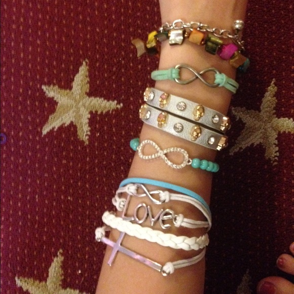 Bracelet Bundle