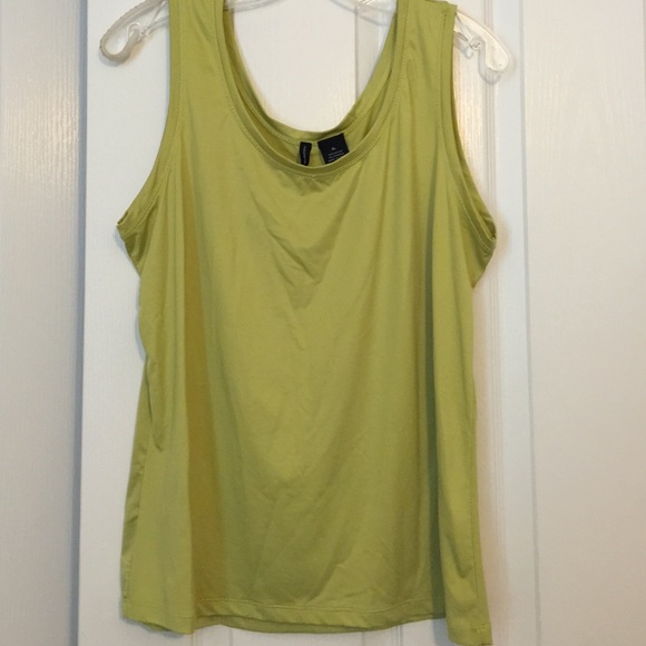 New Directions Cami Tank Top