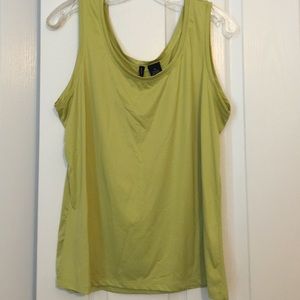 New Directions Cami Tank Top