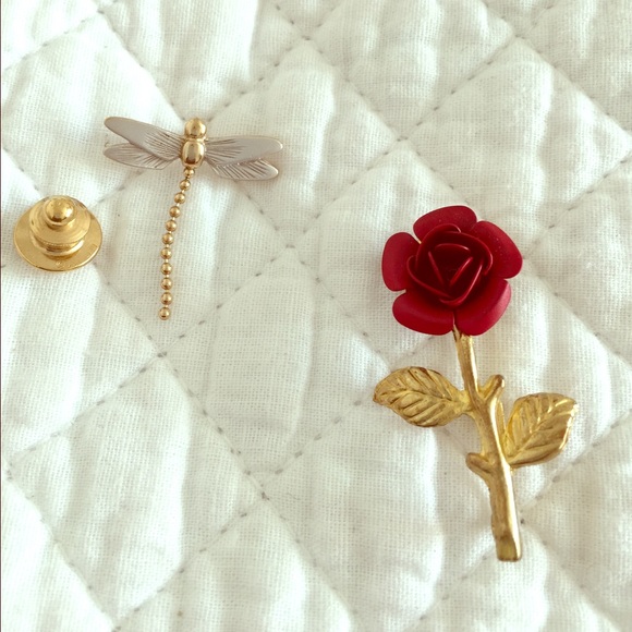 Pins