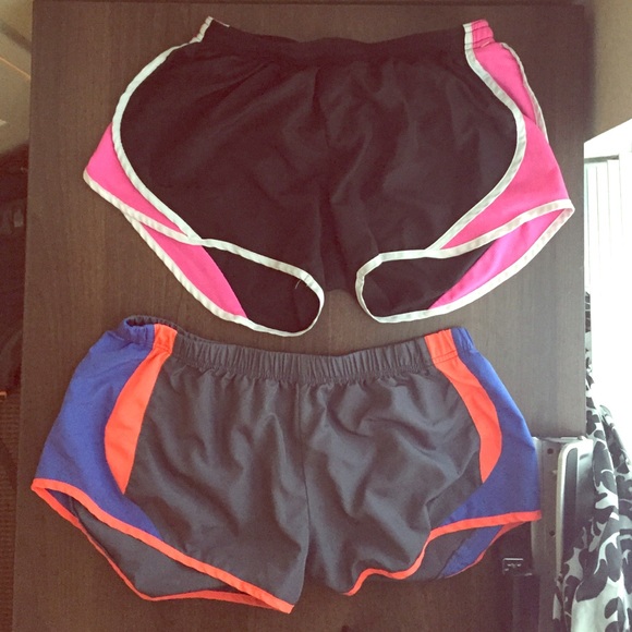 Soffe Athletic shorts