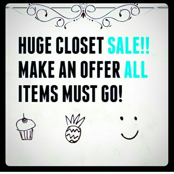 Make an offer!