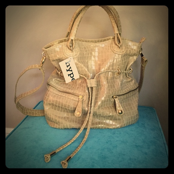 Hype Handbags - Hype Handbag