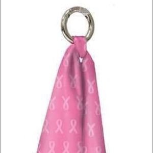 Purse Scarf