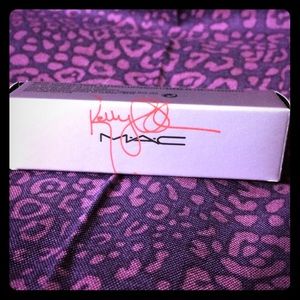 💄 MACs LIMITED EDITION Kelly Osborne lipstick💋