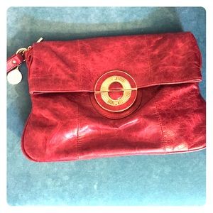 Rampage Oversized Clutch